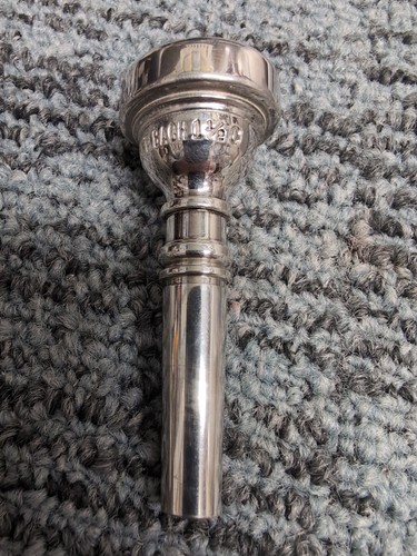 Vincent bach 2c - bach, cornet