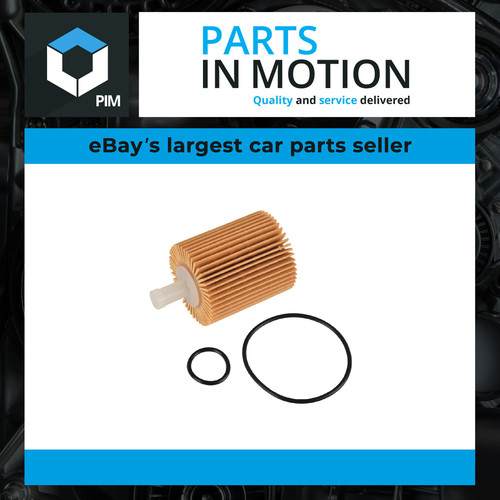 Oil filters fits lexus - oil,