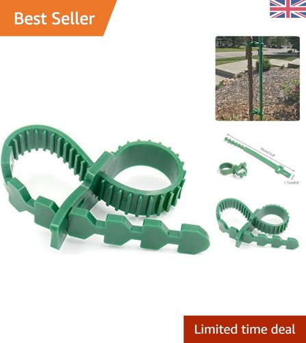 Adjustable tree ties - -, 5