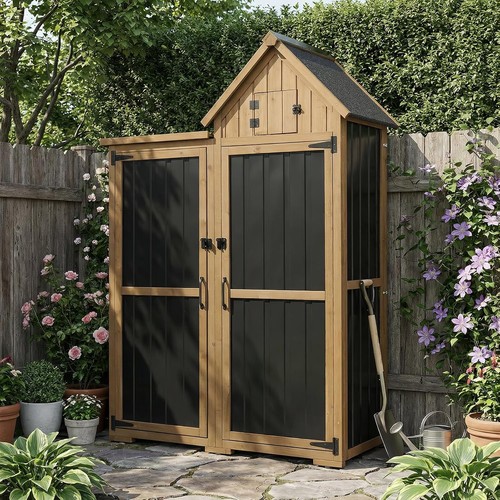 Petscosset outdoor storage - petscosset,