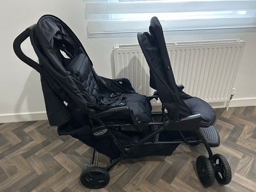 Graco stadium duo tandem - graco,