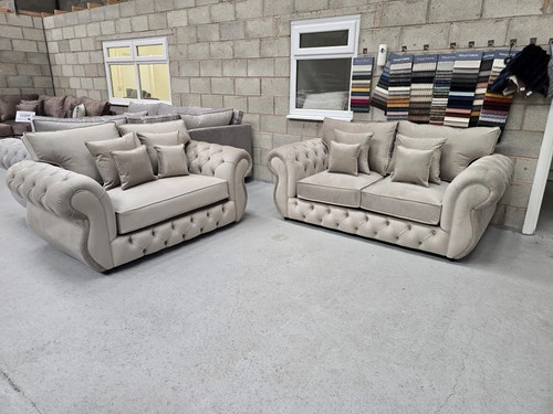 New rio chesterfield 2 1 - new,