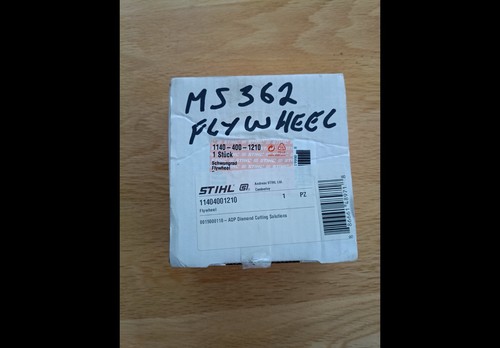 Stihl ms362 chainsaw - ms362, flywheel