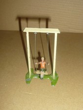 Britains.  Hollow-cast Lead