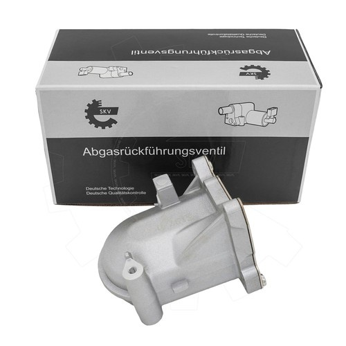 Skv exhaust gas recirculation - skv,