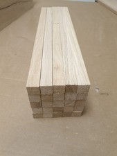 Timber Offcuts, Oak Hardwood, Lot H94