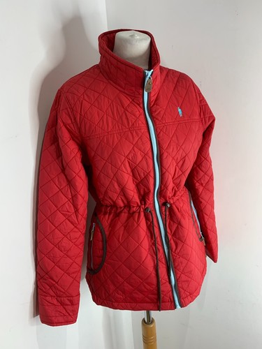 Jack murphy quilted coat - quilted,