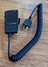 HM-46 Microphone Handheld