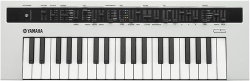 Yamaha reface analog - yamaha,