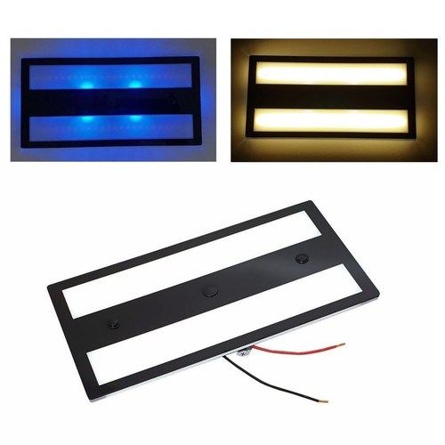 Led ceiling light - ceiling,