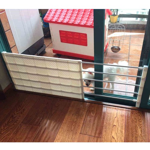 Extendable wardrobe storage - extendable,