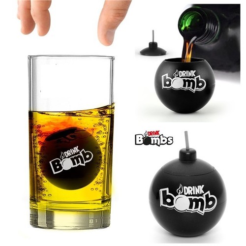 Iggi bomb shots ideal for - shots,