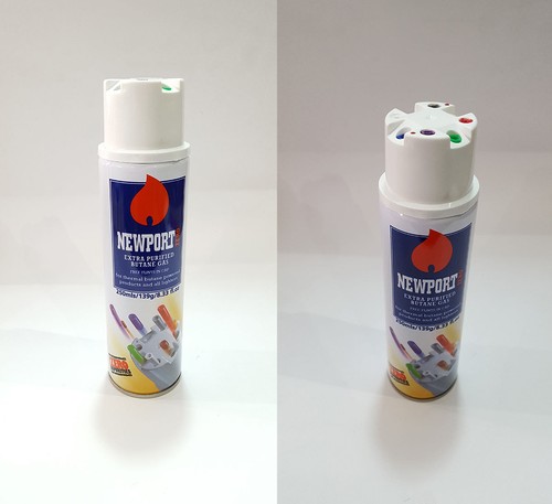 Newport extra purified - newport,
