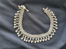 Vintage Hari Tribal or Slave