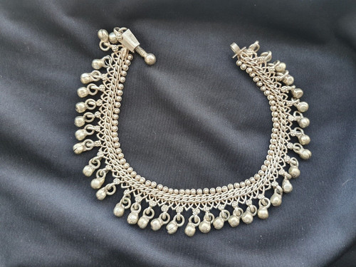 Vintage hari tribal slave - vintage,