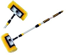 Water Fed Brush 2m Soap Box