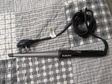 Curling Wand Pro Iron