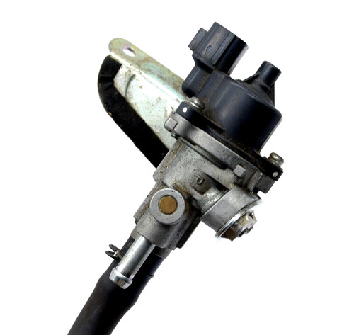 Icv idle control - valve, for