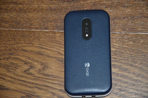 Doro phoneeasy 2820 - phoneeasy,