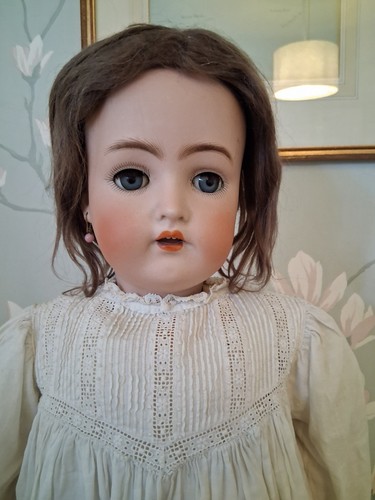 Antique simon halbig - k&r, &