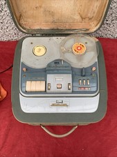 Grundig TK55 Vintage Reel to