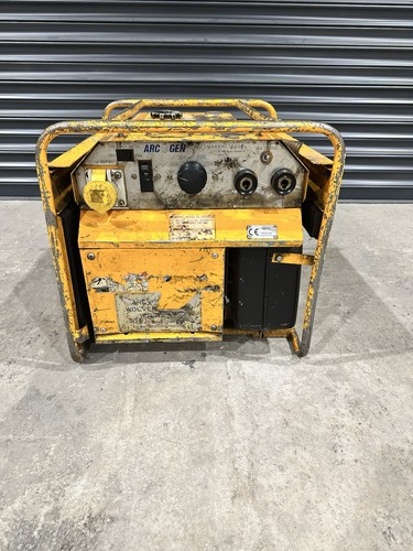 Arcgen wm150sp petrol - wm150sp,
