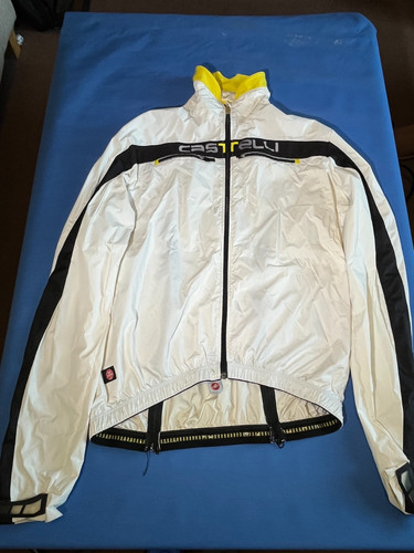 Castelli rosso corsa - rosso,