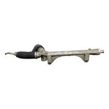 NISSAN LEAF STEERING RACK
