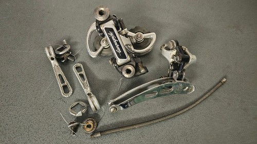 Campagnolo super record - super,