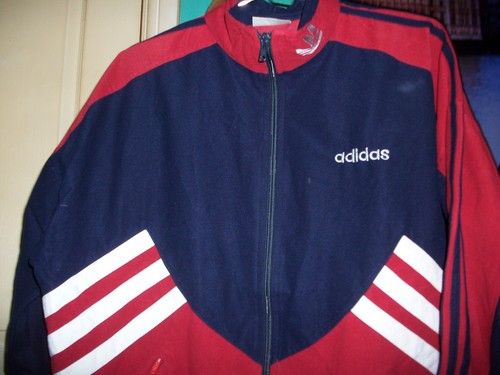 Men vintage 1990s adidas - men's,