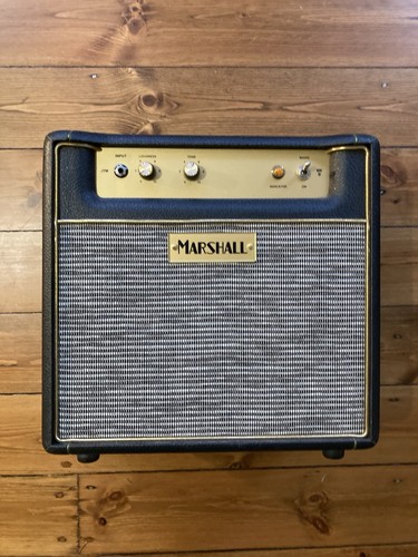 Marshall jtm1 50th anniversary - marshall,