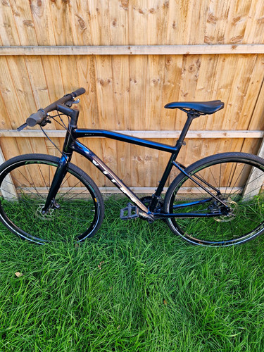 Vitus mach frame size - size, m