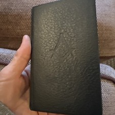 Masonic Emulation Ritual 1980