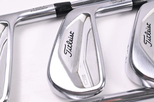 Titleist 620 irons pw - 620,