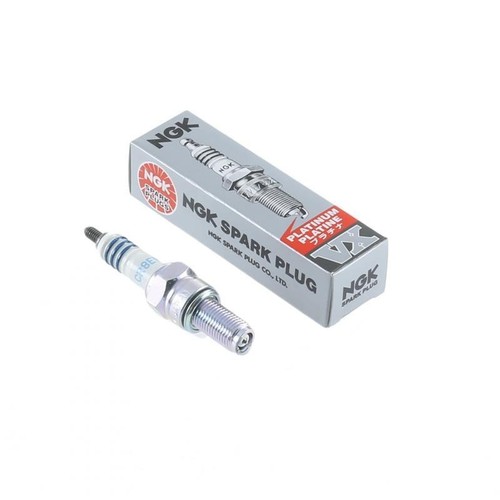 Ngk cr8evx spark - spark, plug