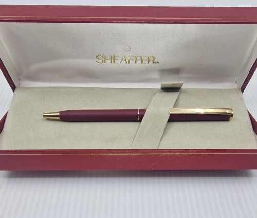 Vintage sheaffer targa - sheaffer,
