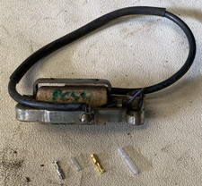 Honda PC50 / PC Coil - Genuine