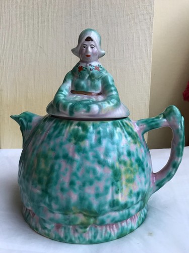 Vintage 1940 arthur wood - 1940's,