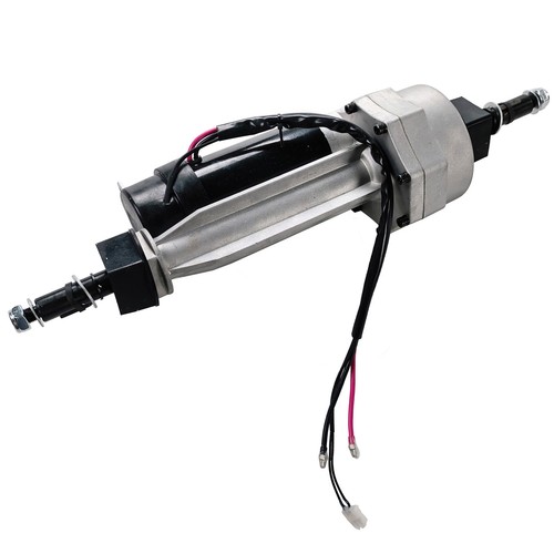 24v 350w electric - 24v, transaxle