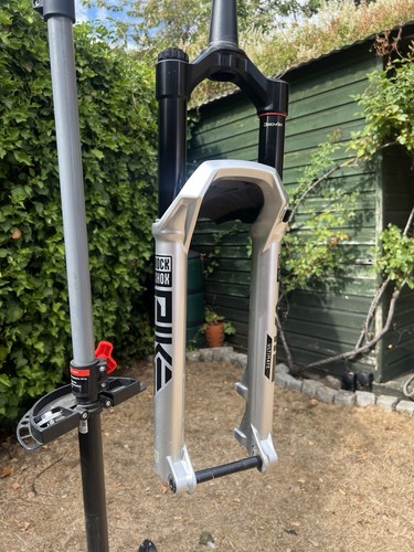 Rockshox pike ultimate - rockshox,