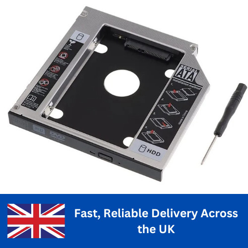 5mm sata 2nd hard drive - 2nd,