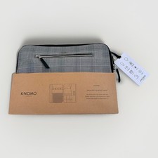 Knomo London Laptop Bag