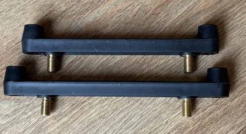 Fox rod buzz - rod, bars