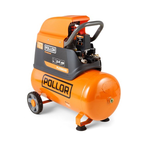 Pollor 40l air - pollor, 8