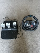 Logitech G29 Driving Force