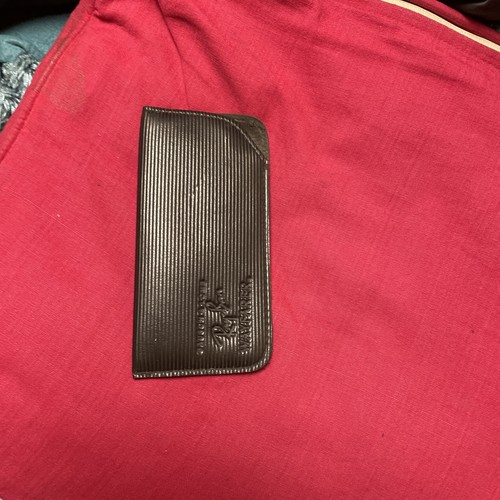 Ray ban wayfarer - wayfarer, case