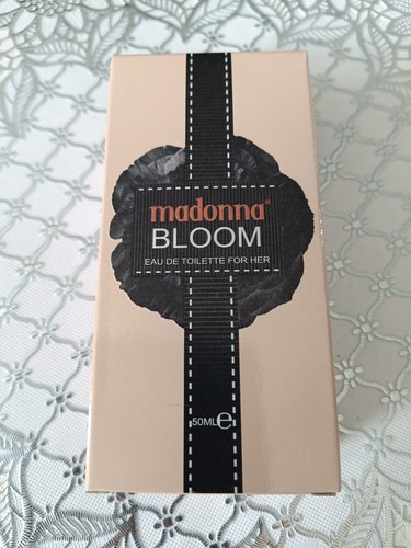Madonna bloom eau - eau, toilette