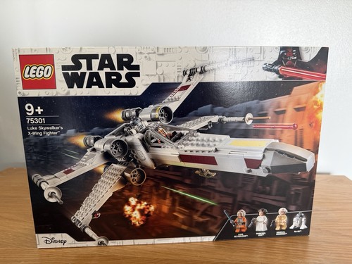 Lego star wars luke - star, wars: