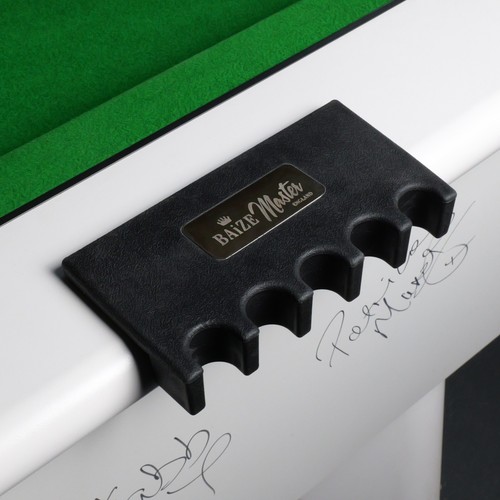 Baize master weighted rubber - master,