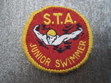 Junior Swimmer Swimming Sport